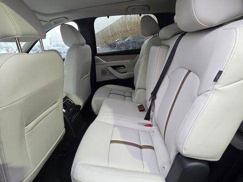 New 2026 MAZDA CX-90 3.3 Turbo S w/ Premium Package image 11