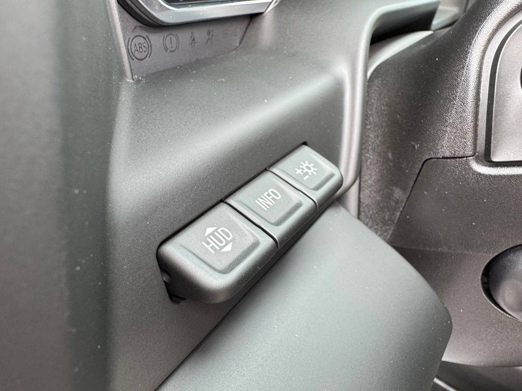 Certified 2024 GMC Sierra 1500 AT4 w/ Technology Package AWD/4WD image 18