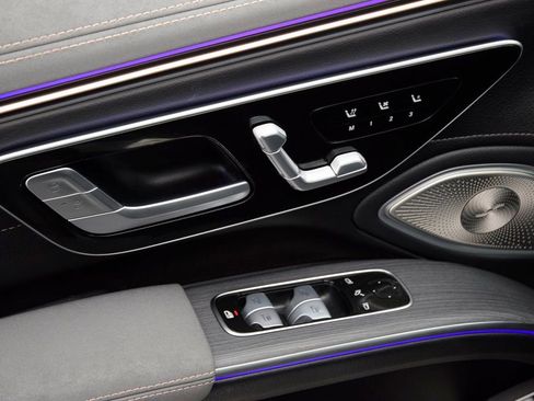 Certified 2024 Mercedes-Benz EQS 450+ Sedan image 22