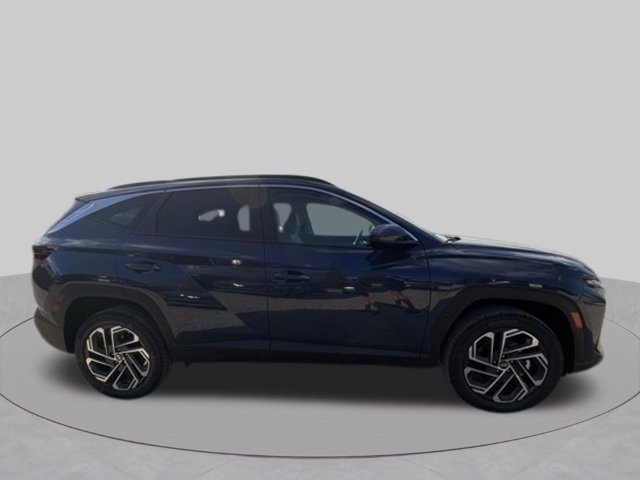 New 2026 Hyundai Tucson SEL Plus AWD/4WD image 2