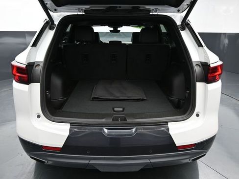 Used 2024 Chevrolet Blazer Premier w/ Driver Confidence II Package AWD/4WD image 10
