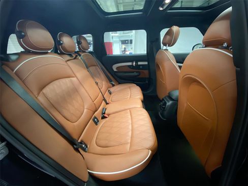 Certified 2023 MINI Cooper Clubman S image 29