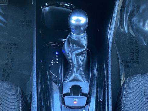 Certified 2019 Toyota C-HR XLE image 15