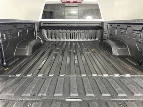 Used 2020 GMC Sierra 3500 Denali w/ Denali Ultimate Package image 18