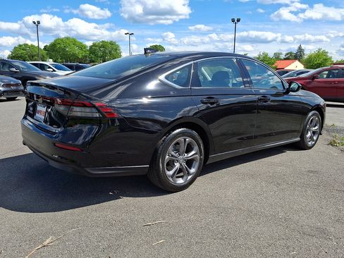 Used 2024 Honda Accord EX image 6