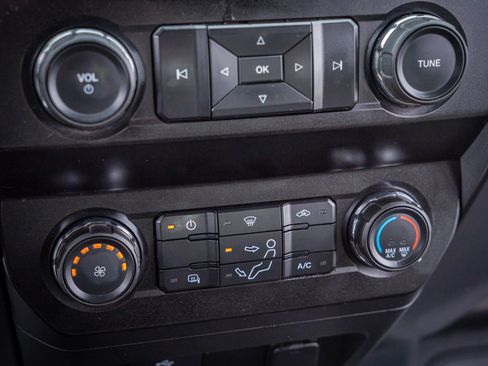 Used 2019 Ford F250 XLT AWD/4WD image 22
