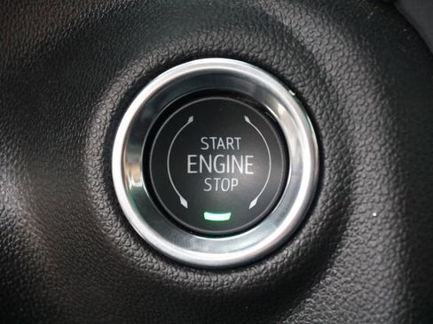 New 2025 Chevrolet Silverado 1500 Custom image 27