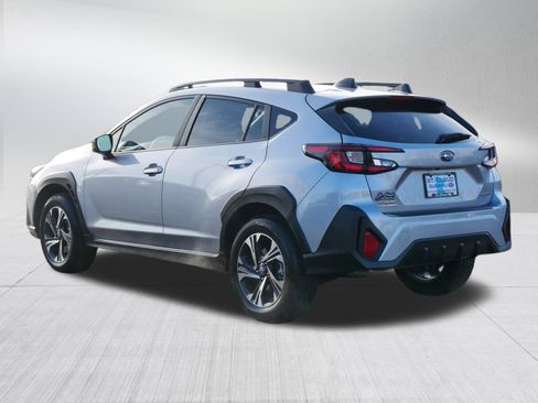 Certified 2025 Subaru Crosstrek 2.0i Premium image 5