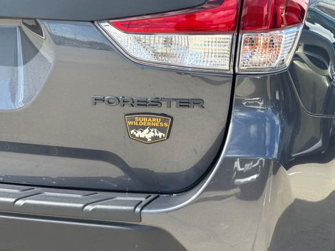 Used 2025 Subaru Forester Wilderness AWD/4WD image 27