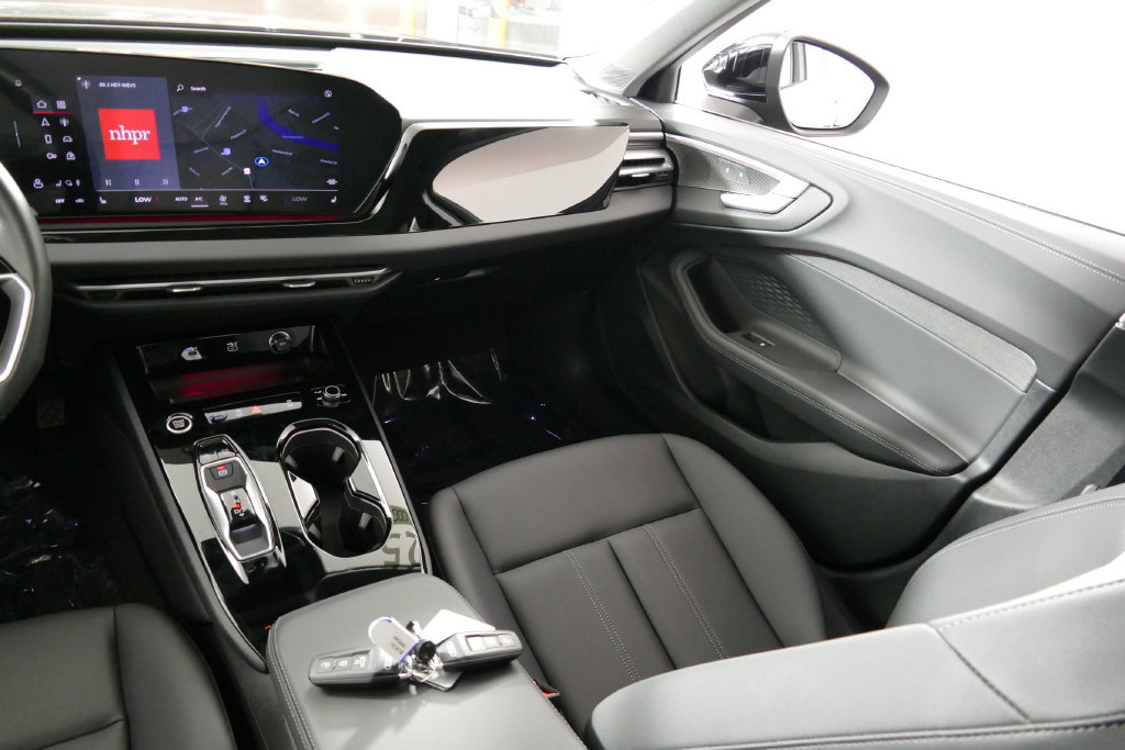 Certified 2025 Audi A5 Premium Plus w/ Premium Plus AWD/4WD image 26