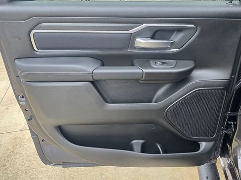 New 2026 RAM 1500 Big Horn image 19