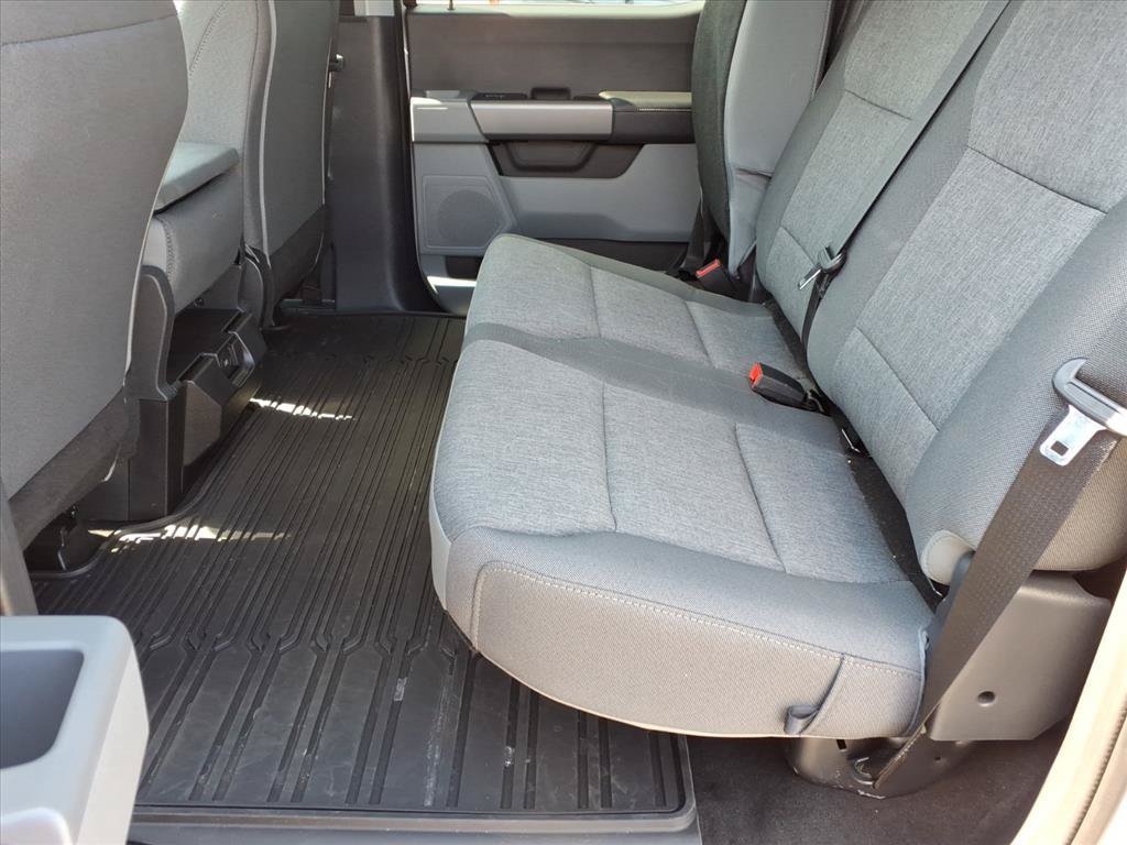 Used 2026 Ford F250 XL w/ STX Appearance Package AWD/4WD image 13