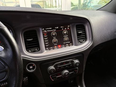Used 2023 Dodge Charger R/T w/ Blacktop Package RWD image 49