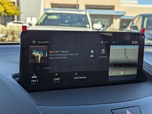 New 2026 Acura RDX w/ Technology Package image 18