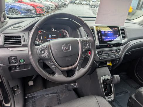 Used 2018 Honda Pilot EX-L image 15