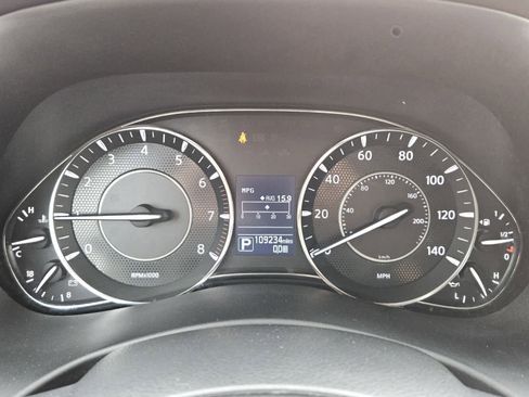 Used 2020 Nissan Armada SL w/ Premium Package image 14