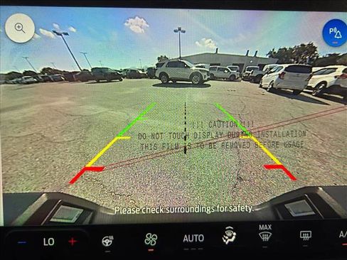 New 2025 Ford Bronco Sport Outer Banks image 11