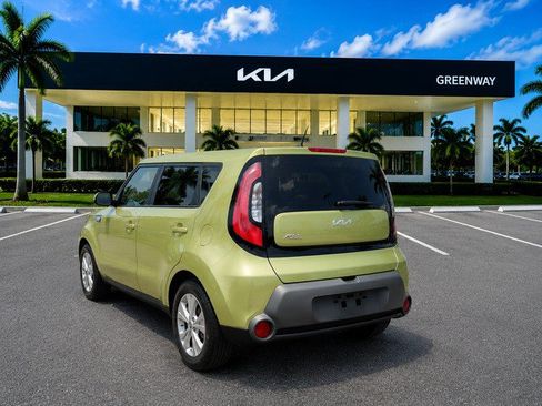 Used 2015 Kia Soul FWD image 5