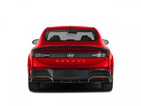 New 2026 Hyundai Sonata SEL FWD image 8