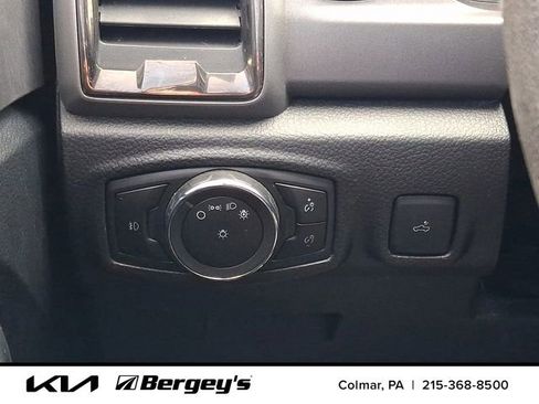 Used 2023 Ford Ranger XLT w/ Equipment Group 301A Mid image 24
