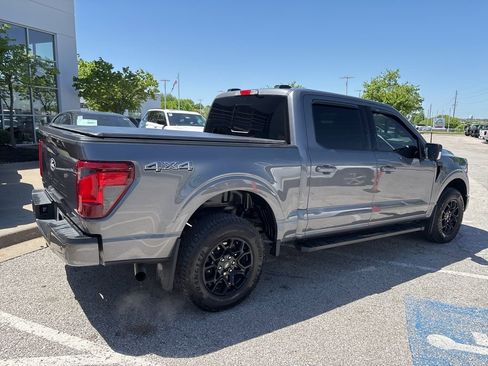 Used 2024 Ford F150 XLT w/ Equipment Group 302A MID AWD/4WD image 29