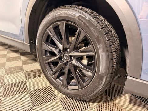Used 2022 MAZDA CX-5 Carbon Edition AWD/4WD image 2