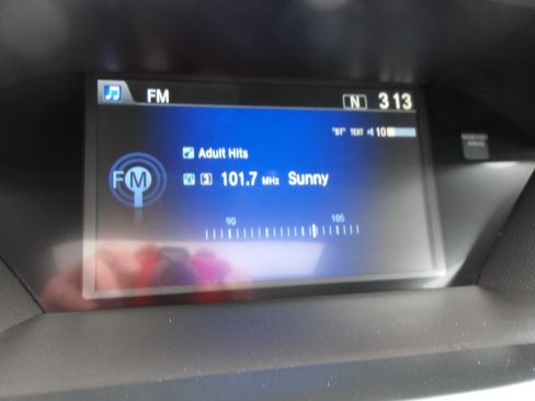 Used 2016 Acura MDX SH-AWD image 15