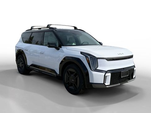 New 2026 Kia EV9 GT-Line image 7