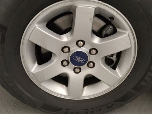 Used 2017 Ford Expedition EL XL w/ Equipment Group 101A image 31