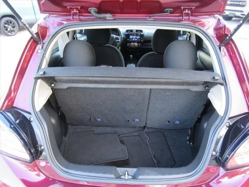 Used 2024 Mitsubishi Mirage ES FWD image 15