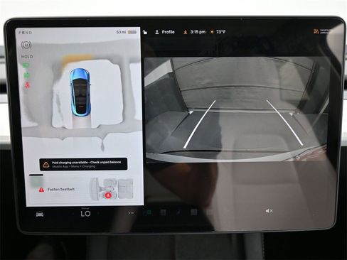 Used 2023 Tesla Model Y Long Range image 12