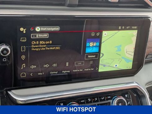 New 2026 GMC Sierra 1500 Denali Ultimate image 22