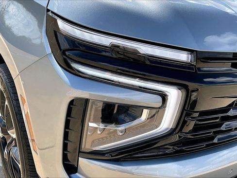 Used 2025 Chevrolet Tahoe RST w/ Comfort Package image 28