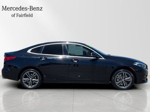 Used 2021 BMW 228i Gran Coupe FWD image 8
