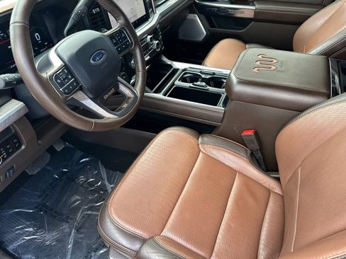 Used 2025 Ford F250 King Ranch AWD/4WD image 10