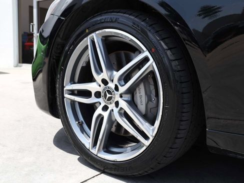 Used 2019 Mercedes-Benz E 450 4MATIC Sedan image 60