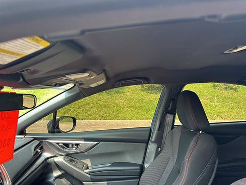 Used 2023 Subaru WRX Premium AWD/4WD image 15