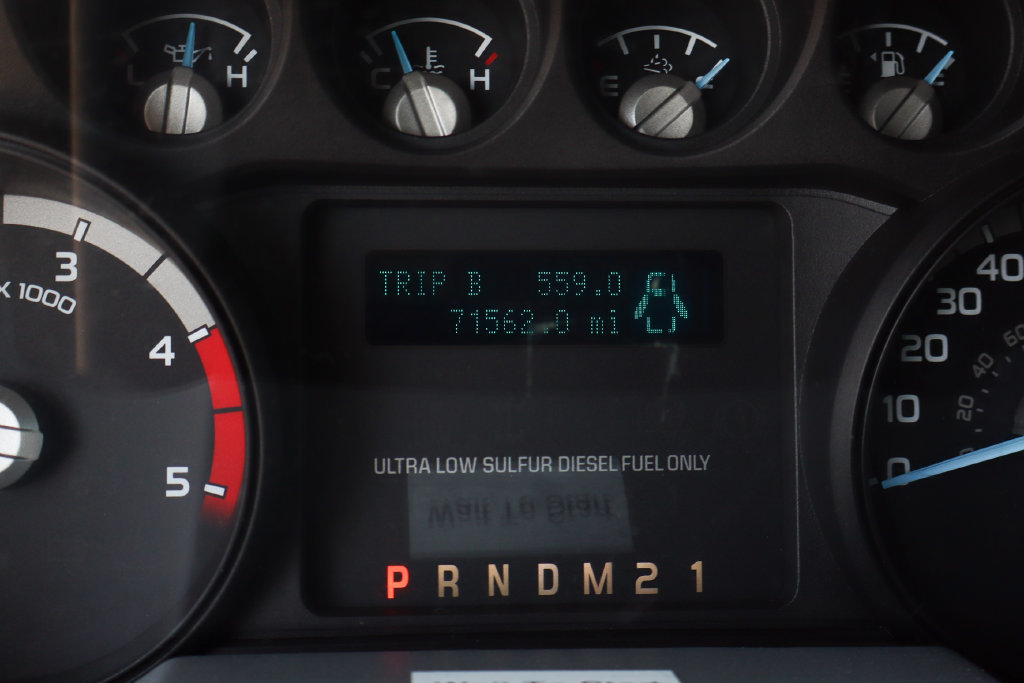 Used 2019 Ford F650 2WD Crew Cab Super Duty image 28