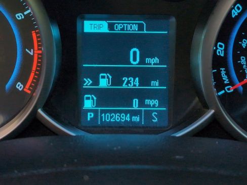 Used 2014 Chevrolet Cruze LT image 26