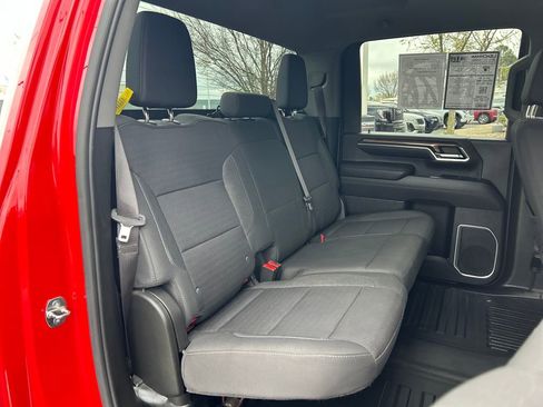 Used 2024 Chevrolet Silverado 3500 LT w/ Convenience Package image 35