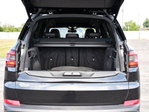 Used 2021 BMW X5 xDrive40i w/ Executive Package 2 image 29