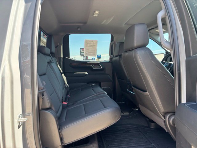 Used 2024 GMC Sierra 1500 Elevation w/ Elevation Premium Package AWD/4WD image 15