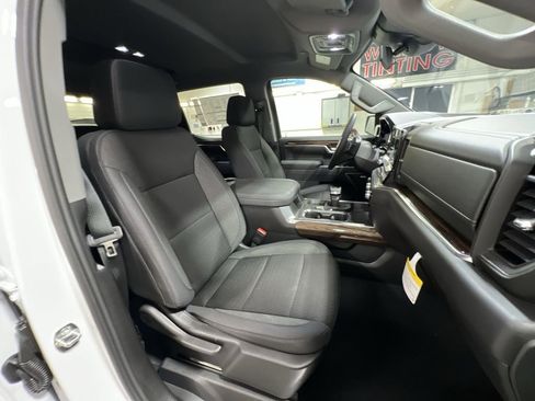 New 2026 GMC Sierra 1500 Elevation w/ Preferred Package image 28