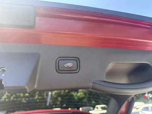 Used 2026 Hyundai Tucson SEL FWD image 9