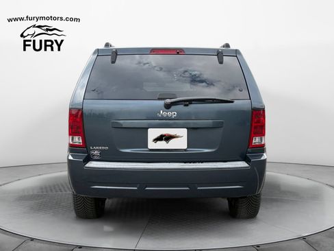 Used 2006 Jeep Grand Cherokee Laredo RWD image 5