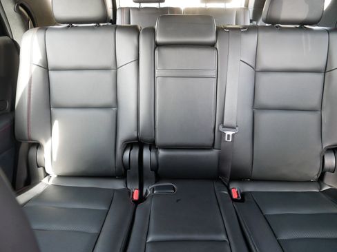 Used 2024 Dodge Durango R/T image 13