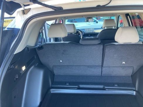 Certified 2025 Honda CR-V EX image 27