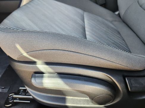 New 2026 Kia Seltos LX image 9