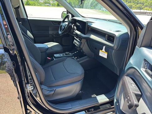 New 2026 Ford Maverick XL AWD/4WD image 19