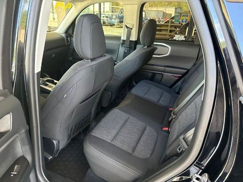 Certified 2024 Ford Bronco Sport Big Bend w/ Convenience Package AWD/4WD image 18